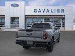 2025 Ford Ranger SuperCrew Cab 4x4 Pickup for sale #G250735 - photo 2