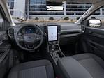 2025 Ford Ranger SuperCrew Cab 4x4 Pickup for sale #G250735 - photo 9