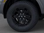 2025 Ford Ranger SuperCrew Cab 4x4 Pickup for sale #G250735 - photo 19