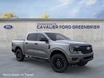 New 2025 Ford Ranger XLT SuperCrew Cab 4x4 Pickup for sale #G250735 - photo 7