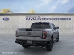 New 2025 Ford Ranger XLT SuperCrew Cab 4x4 Pickup for sale #G250735 - photo 8