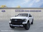 2025 Ford Ranger SuperCrew Cab 4x4 Pickup for sale #G250736 - photo 3