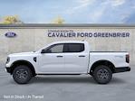 2025 Ford Ranger SuperCrew Cab 4x4 Pickup for sale #G250736 - photo 4