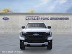 2025 Ford Ranger SuperCrew Cab 4x4 Pickup for sale #G250736 - photo 6