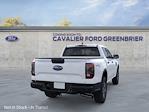 2025 Ford Ranger SuperCrew Cab 4x4 Pickup for sale #G250736 - photo 8