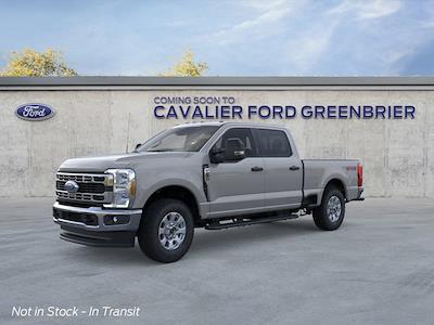 2025 Ford F-250 Crew Cab 4x4 Pickup for sale #G250741 - photo 1
