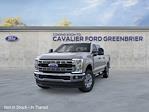 2025 Ford F-250 Crew Cab 4x4 Pickup for sale #G250741 - photo 3