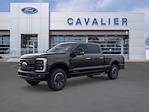 2025 Ford F-350 Crew Cab SRW 4x4 Pickup for sale #G250742 - photo 1