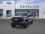 2025 Ford F-350 Crew Cab SRW 4x4 Pickup for sale #G250742 - photo 3