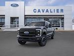 New 2025 Ford F-350 Platinum Crew Cab 4x4 SRW Pickup for sale #G250742 - photo 4