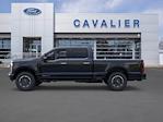 New 2025 Ford F-350 Platinum Crew Cab 4x4 SRW Pickup for sale #G250742 - photo 5