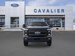 New 2025 Ford F-350 Platinum Crew Cab 4x4 SRW Pickup for sale #G250742 - photo 8