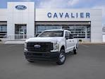 2025 Ford F-250 Crew Cab 4x4 Pickup for sale #G250743 - photo 4