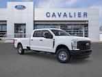 New 2025 Ford F-250 Lariat Crew Cab 4x4 Pickup for sale #G250743 - photo 7