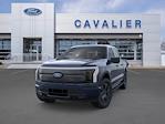 New 2025 Ford F-150 Lightning Flash SuperCrew Cab AWD Pickup for sale #G250748 - photo 3