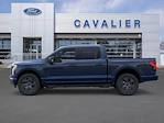 New 2025 Ford F-150 Lightning Flash SuperCrew Cab AWD Pickup for sale #G250748 - photo 4