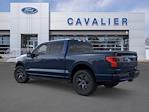 New 2025 Ford F-150 Lightning Flash SuperCrew Cab AWD Pickup for sale #G250748 - photo 2