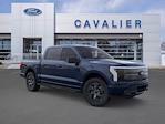 New 2025 Ford F-150 Lightning Flash SuperCrew Cab AWD Pickup for sale #G250748 - photo 7