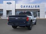 New 2025 Ford F-150 Lightning Flash SuperCrew Cab AWD Pickup for sale #G250748 - photo 8