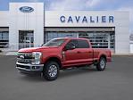 New 2025 Ford F-250 XLT Crew Cab 4x4 Pickup for sale #G250753 - photo 1