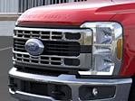 New 2025 Ford F-250 XLT Crew Cab 4x4 Pickup for sale #G250753 - photo 17
