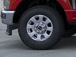 New 2025 Ford F-250 XLT Crew Cab 4x4 Pickup for sale #G250753 - photo 19