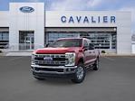 New 2025 Ford F-250 XLT Crew Cab 4x4 Pickup for sale #G250753 - photo 4