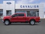 New 2025 Ford F-250 XLT Crew Cab 4x4 Pickup for sale #G250753 - photo 6