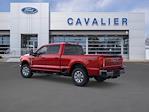 New 2025 Ford F-250 XLT Crew Cab 4x4 Pickup for sale #G250753 - photo 2