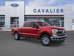 New 2025 Ford F-250 XLT Crew Cab 4x4 Pickup for sale #G250753 - photo 13