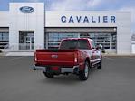 New 2025 Ford F-250 XLT Crew Cab 4x4 Pickup for sale #G250753 - photo 15
