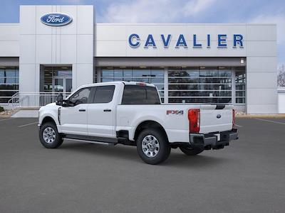 2025 Ford F-250 Crew Cab 4x4 Pickup for sale #G250754 - photo 2