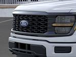 New 2025 Ford F-150 STX SuperCrew Cab 4x4 Pickup for sale #G250755 - photo 17