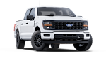 New 2025 Ford F-150 STX SuperCrew Cab 4x4 Pickup for sale #G250755 - photo 26