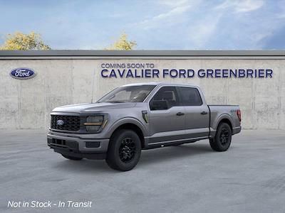 2025 Ford F-150 SuperCrew Cab 4x4 Pickup for sale #G250756 - photo 1