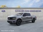 2025 Ford F-150 SuperCrew Cab 4x4 Pickup for sale #G250756 - photo 1