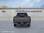 2025 Ford F-150 SuperCrew Cab 4x4 Pickup for sale #G250756 - photo 9