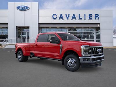 2025 Ford F-350 Crew Cab DRW 4x4 Pickup for sale #G250759 - photo 1