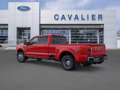2025 Ford F-350 Crew Cab DRW 4x4 Pickup for sale #G250759 - photo 2