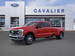 2025 Ford F-350 Crew Cab DRW 4x4 Pickup for sale #G250759 - photo 1