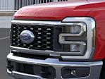 2025 Ford F-350 Crew Cab DRW 4x4 Pickup for sale #G250759 - photo 17