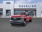 2025 Ford F-350 Crew Cab DRW 4x4 Pickup for sale #G250759 - photo 4
