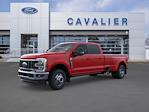 2025 Ford F-350 Crew Cab DRW 4x4 Pickup for sale #G250759 - photo 3