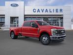 2025 Ford F-350 Crew Cab DRW 4x4 Pickup for sale #G250759 - photo 1