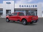 2025 Ford F-350 Crew Cab DRW 4x4 Pickup for sale #G250759 - photo 2