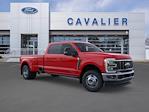 2025 Ford F-350 Crew Cab DRW 4x4 Pickup for sale #G250759 - photo 7