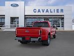 2025 Ford F-350 Crew Cab DRW 4x4 Pickup for sale #G250759 - photo 8