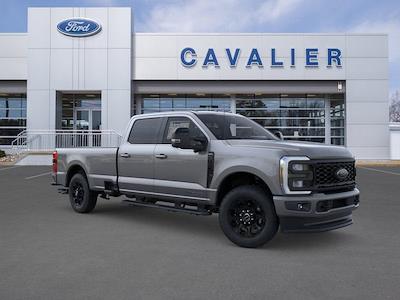 New 2025 Ford F-350 Lariat Crew Cab 4WD SRW Pickup for sale #G250760 - photo 1