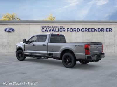 2025 Ford F-350 Crew Cab SRW 4x4 Pickup for sale #G250760 - photo 2
