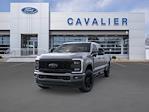 New 2025 Ford F-350 Lariat Crew Cab 4WD SRW Pickup for sale #G250760 - photo 4